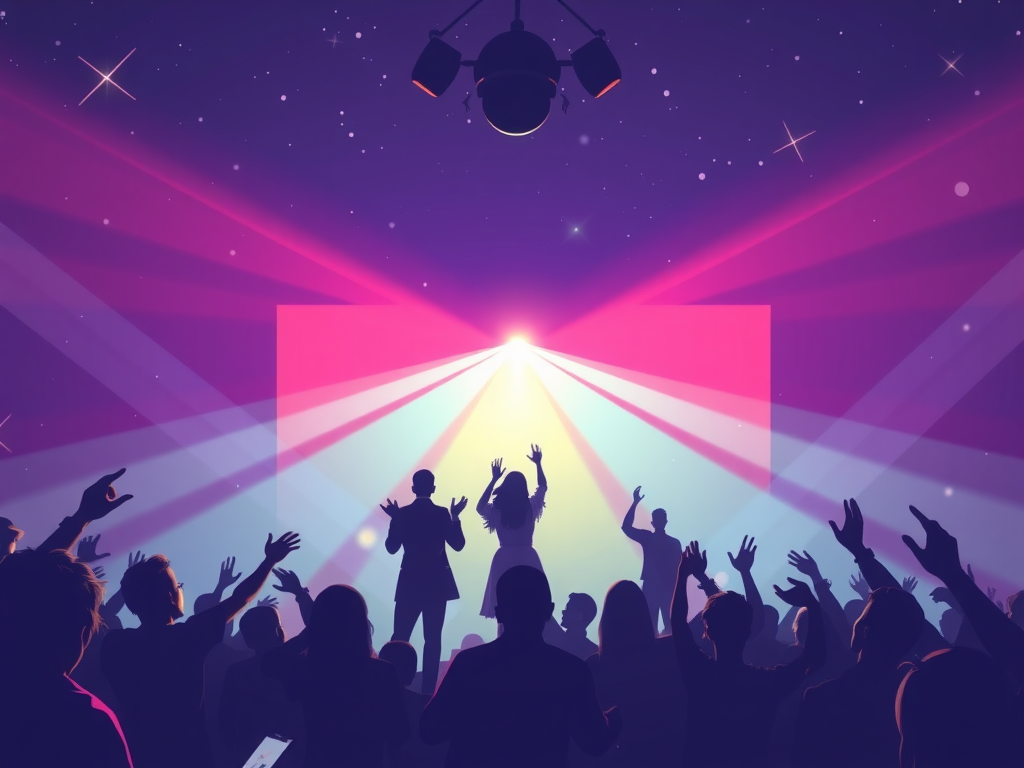 Free worship motion backgrounds for gospel nights 1767187775