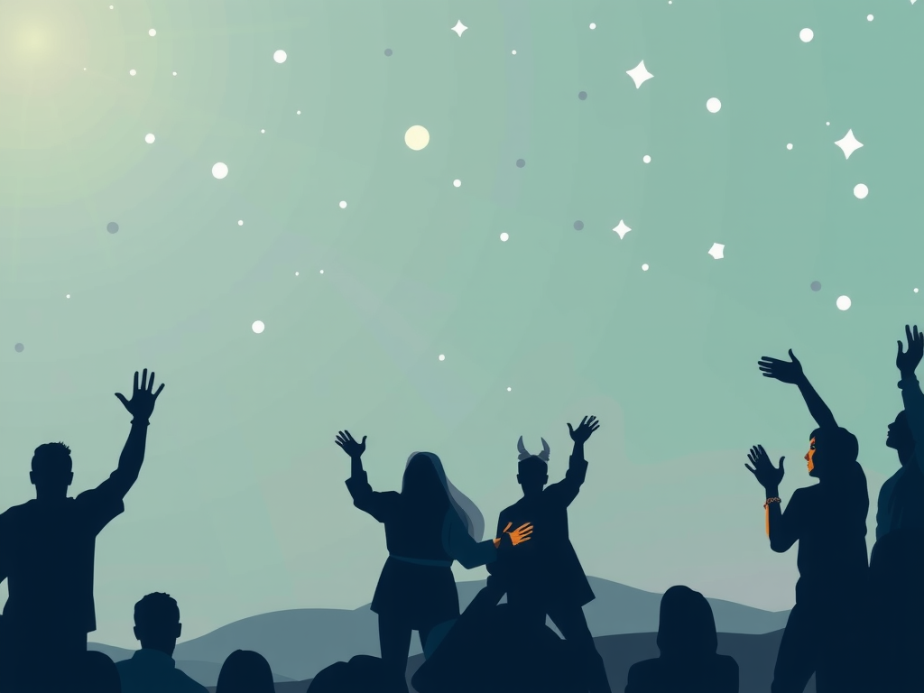 Free worship motion backgrounds for holiday messages 1767193507