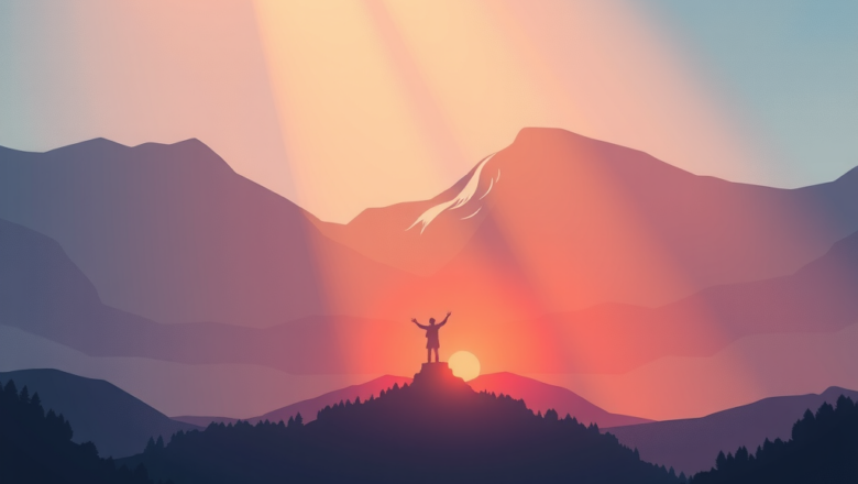 Free Worship Motion Backgrounds for Holiday Specials