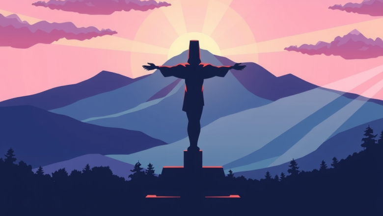 Free Worship Motion Backgrounds for Mission Programs