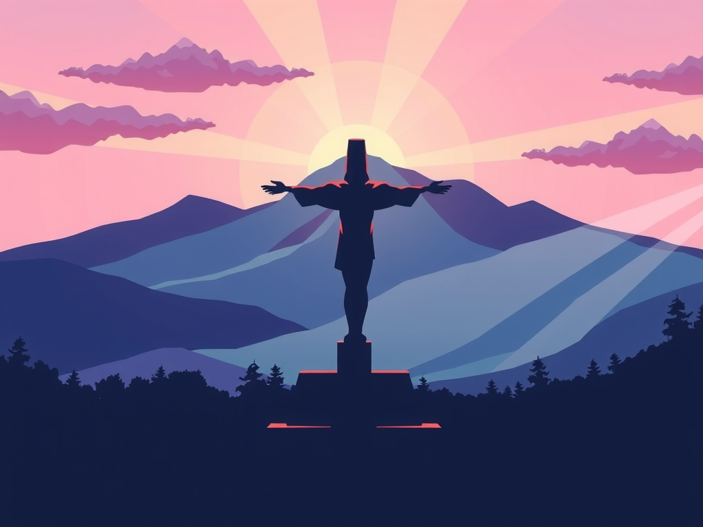 Free worship motion backgrounds for mission programs 1767085618