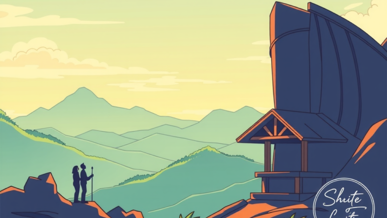 Free Worship Motion Backgrounds for Mission Trips