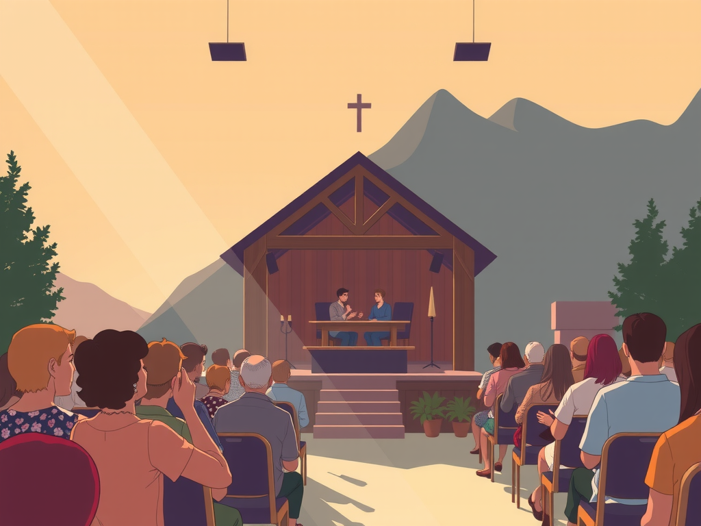 Free worship motion backgrounds for morning gatherings 1767086973