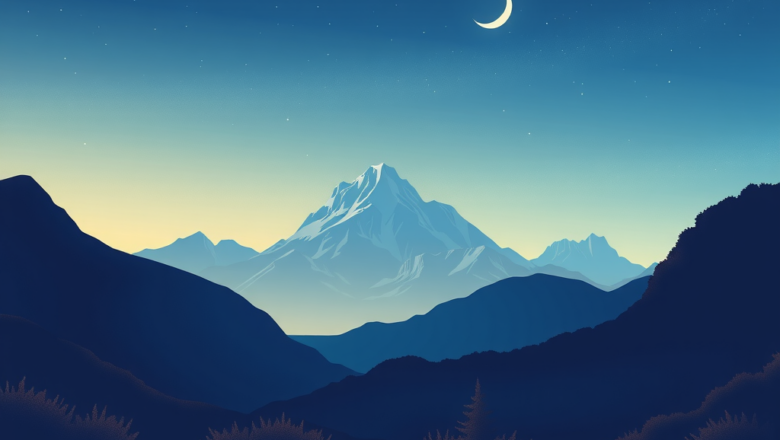 Free Worship Motion Backgrounds for Morning Services