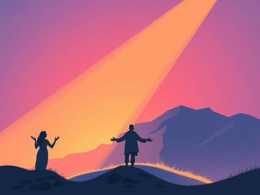 Free Worship Motion Backgrounds for Online Prayer Sessions