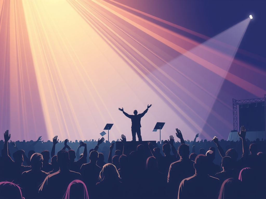 Free worship motion backgrounds for revival nights 1767088801