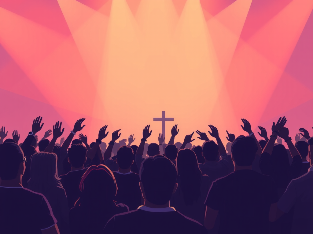 Free worship motion backgrounds for special events 1767200062