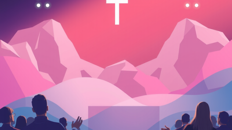 Free Worship Motion Backgrounds for Special Programs