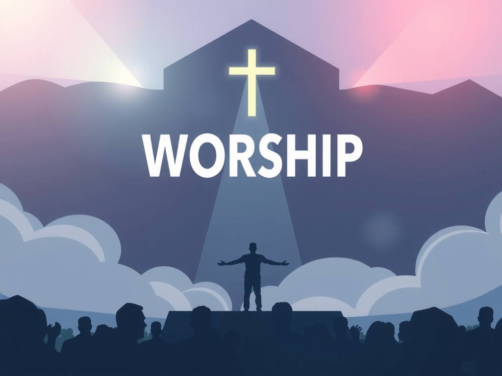 Free worship motion backgrounds for sunday church services 1767081926
