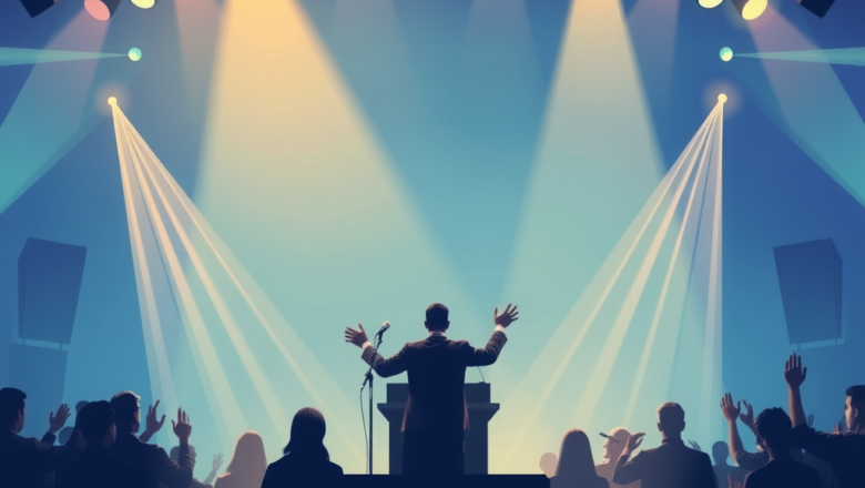 Free Worship Motion Backgrounds for Sunday Livestreams