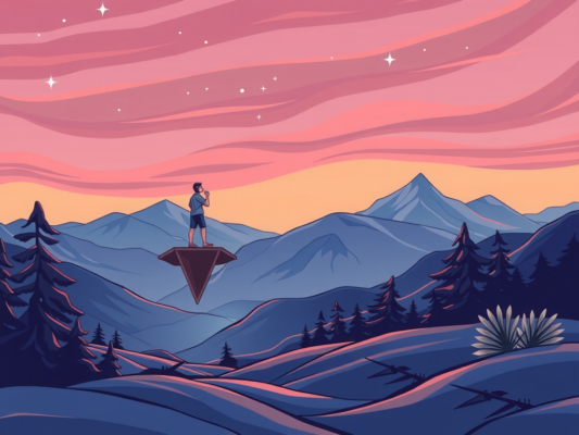 Free Worship Motion Backgrounds for Weekend Retreats