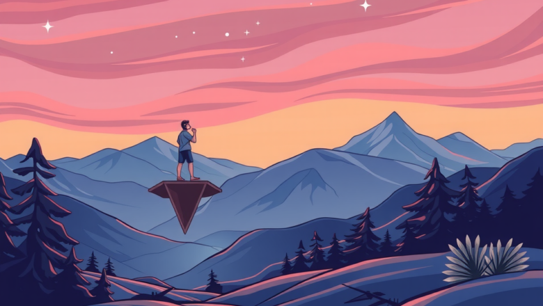 Free Worship Motion Backgrounds for Weekend Retreats