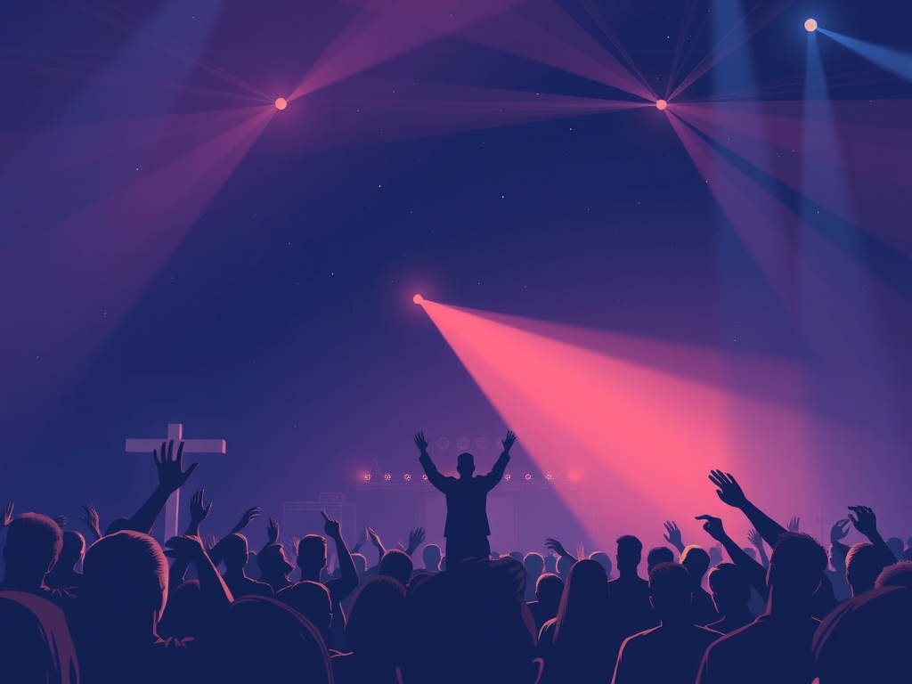 Free worship motion backgrounds for worship nights 1767188292