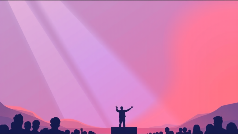 Free Worship Motion Backgrounds for Worship Teams