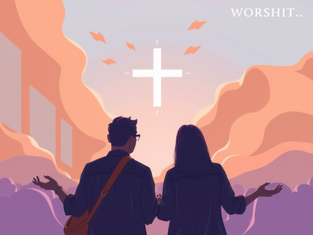 Free worship motion backgrounds for worship teams online 1767087102