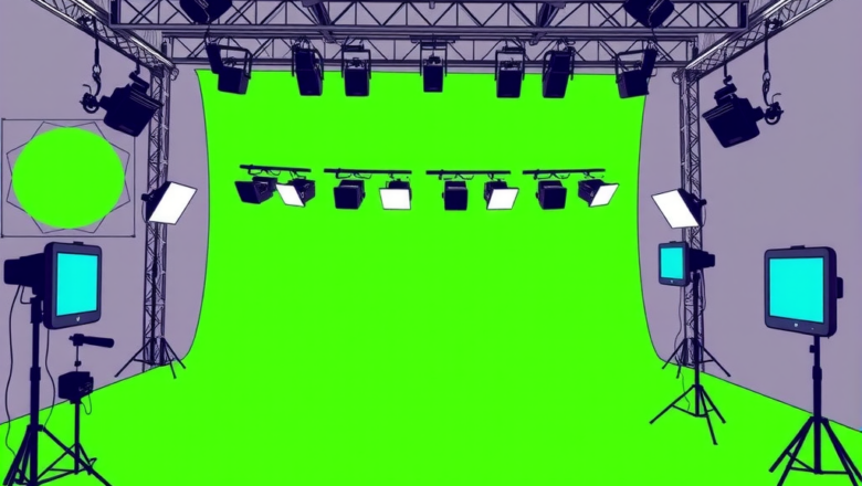 Green Screen Stock Footage: A Complete Beginner’s Guide