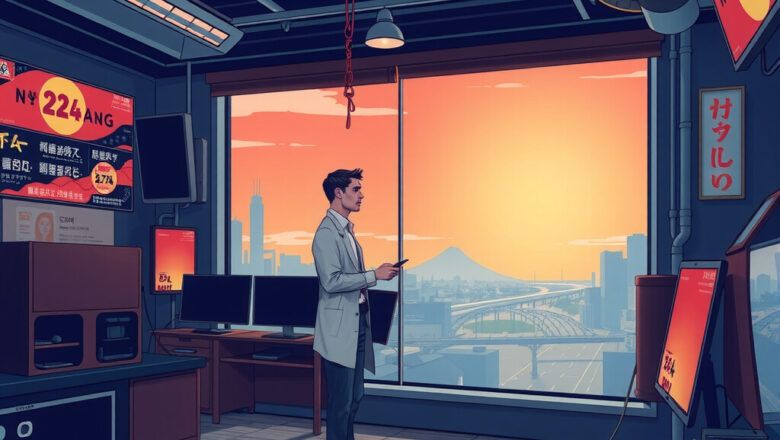 How AI Art Creates Digital Collectibles for NFT Markets