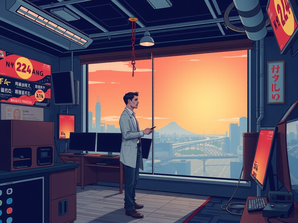 How ai art creates digital collectibles for nft markets 1767204514