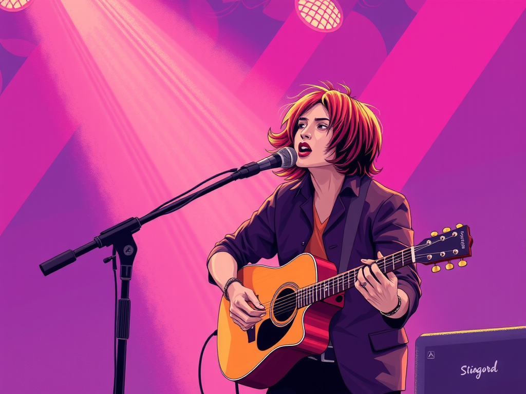 How ai art helps musicians promote their albums online 1767213528