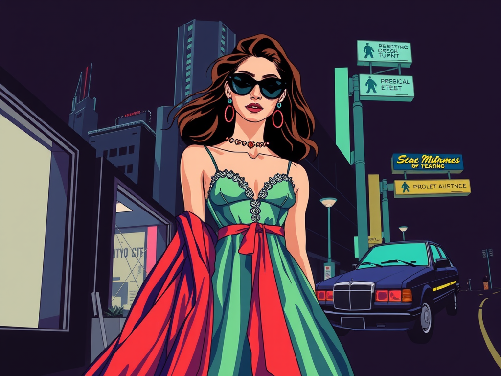 How ai art inspires fashion designers in new york and la 1767215126