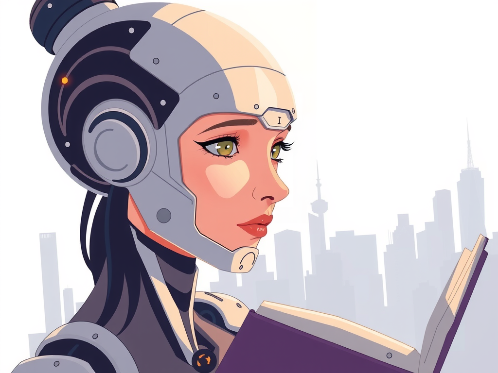 How ai art is changing book publishing and cover design 1767215422