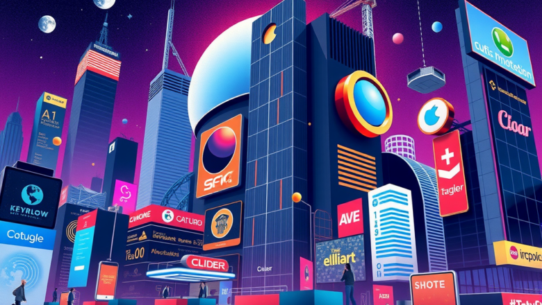 How AI Art Is Redefining Brand Identity for US Startups