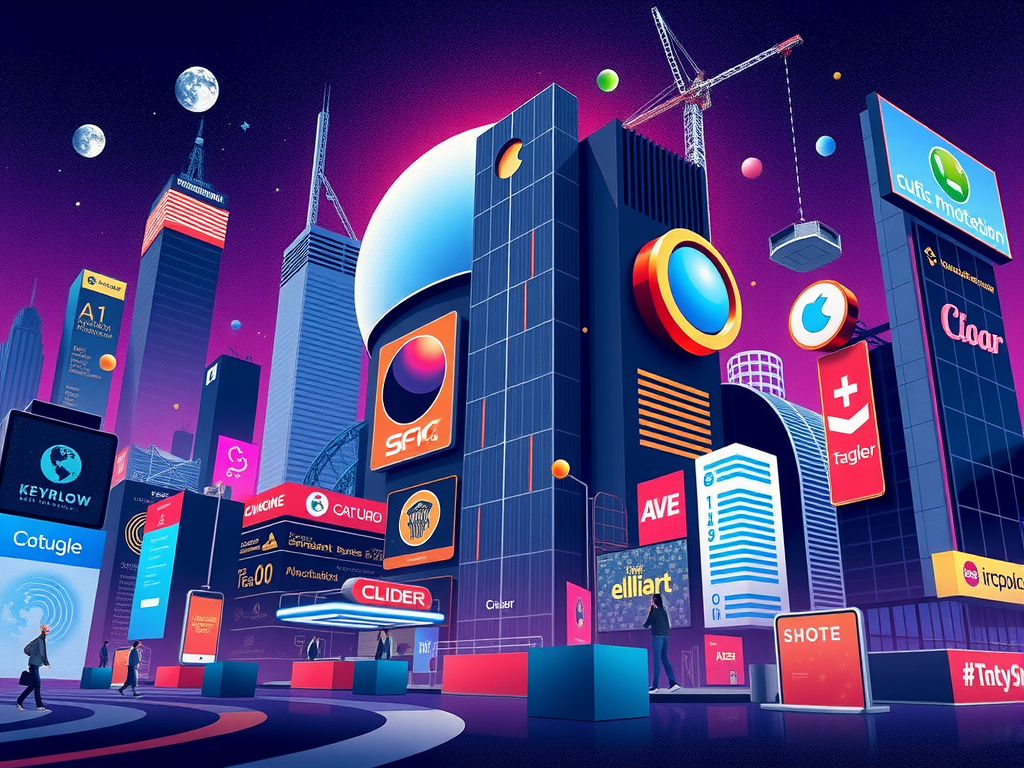 How ai art is redefining brand identity for us startups 1767212640