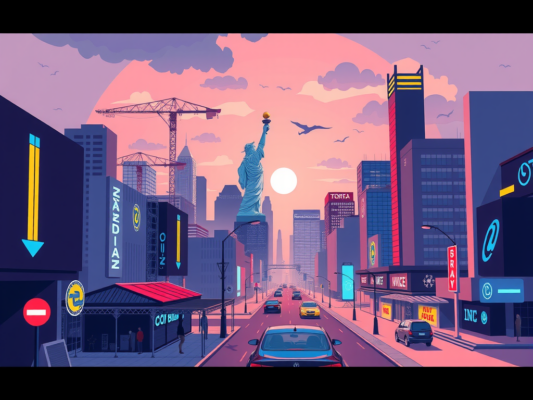 How AI Art Is Reshaping the US Creative Industry