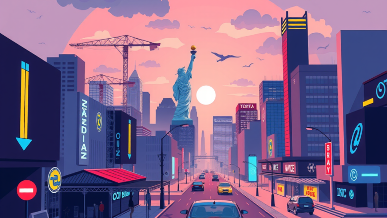 How AI Art Is Reshaping the US Creative Industry