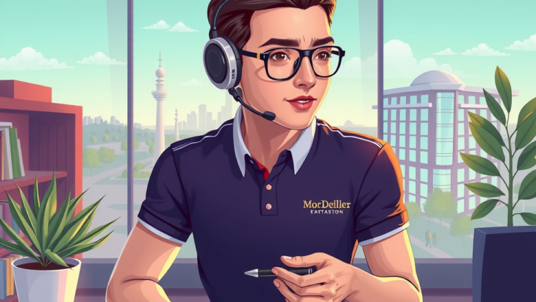 How AI Art Is Transforming Branding for Sustainable Businesses