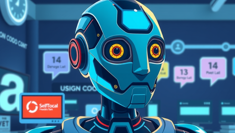 How AI Creates Branded Video Templates for Corporate Clients