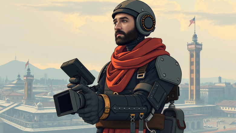 How AI Creates Immersive Historical Documentaries