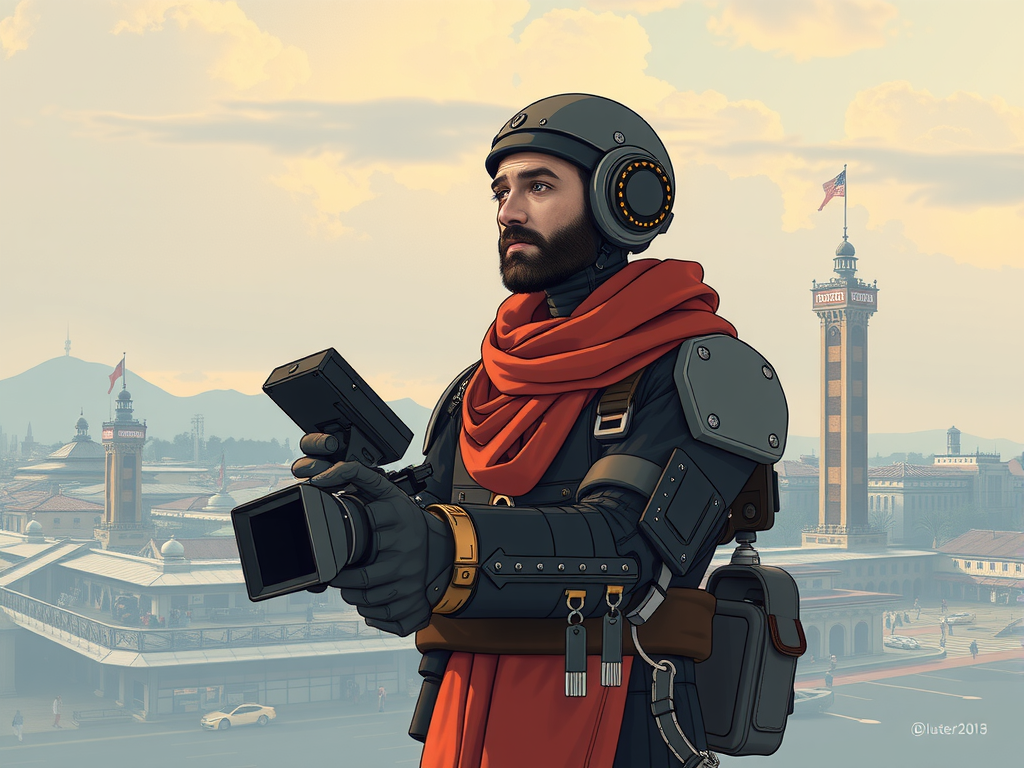 How ai creates immersive historical documentaries 1767213560