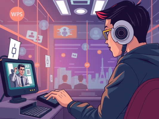 How AI Creates Micro-Targeted Video Ads for US Audiences