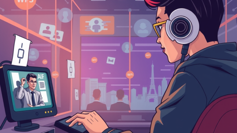 How AI Creates Micro-Targeted Video Ads for US Audiences