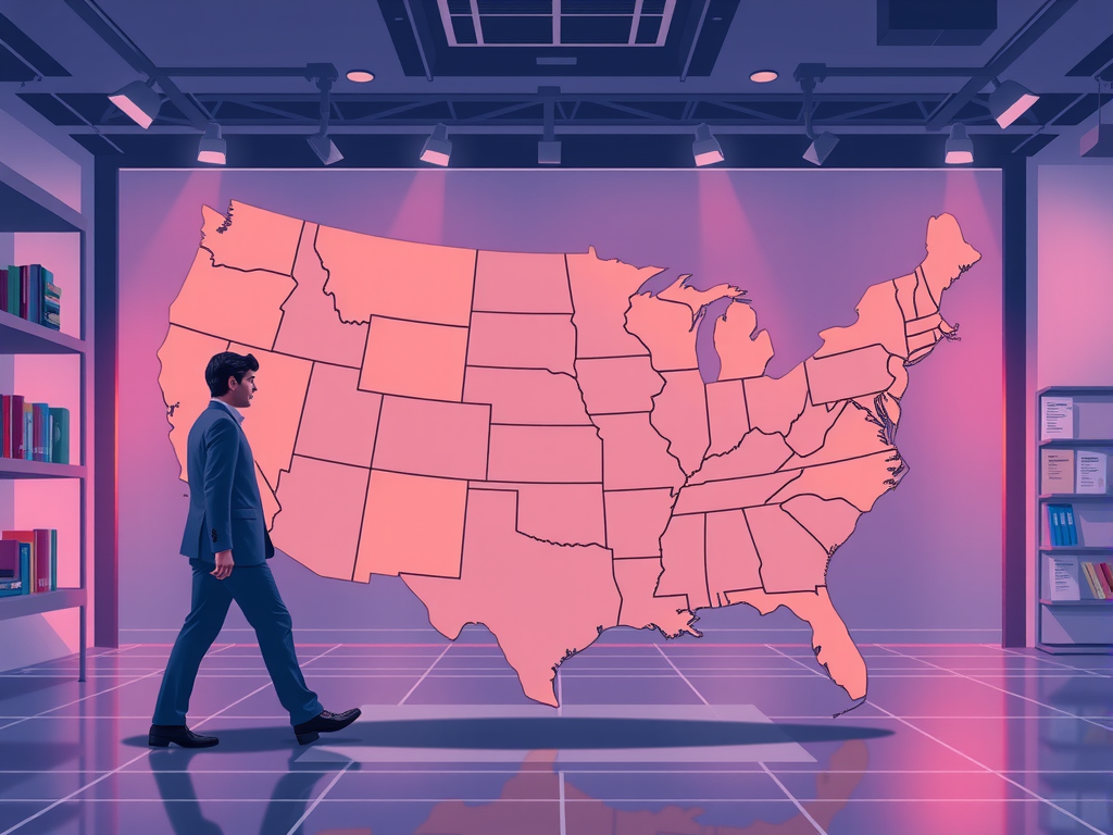 How ai creates personalized ads for different us states 1767211334