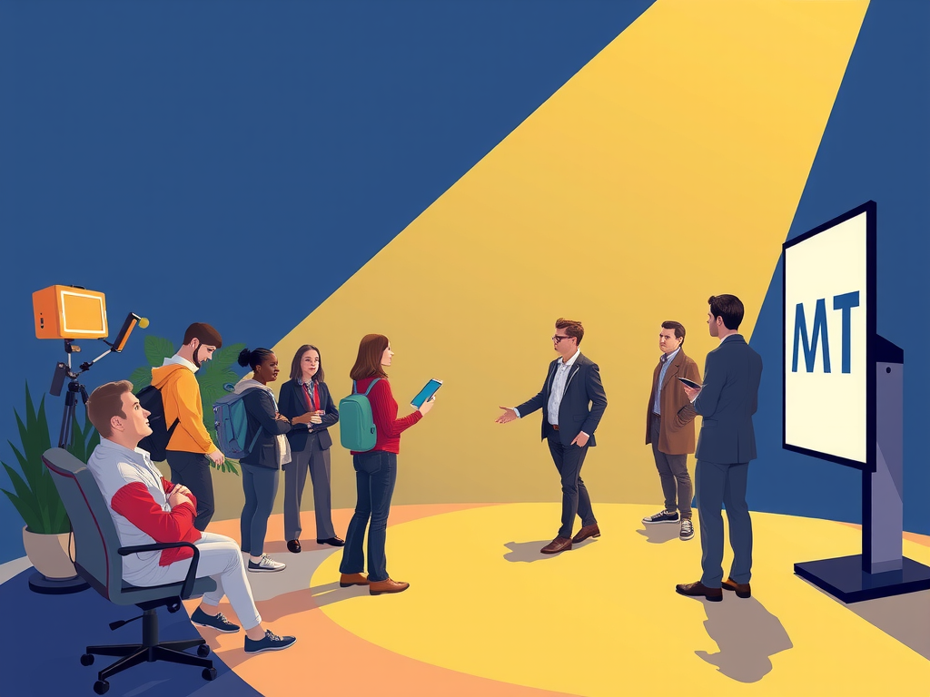 How ai creates personalized alumni videos for universities 1767207080