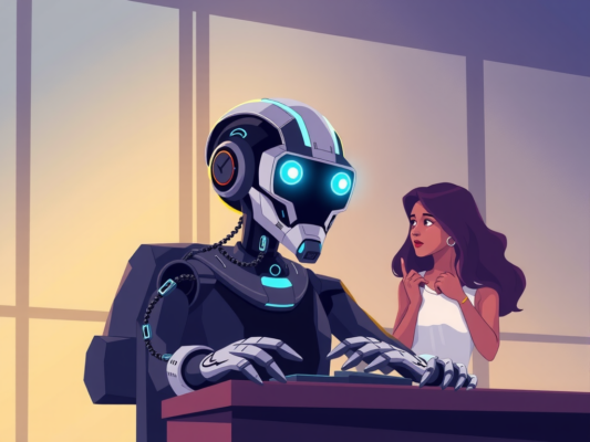 How AI Creates Personalized Corporate Training Modules