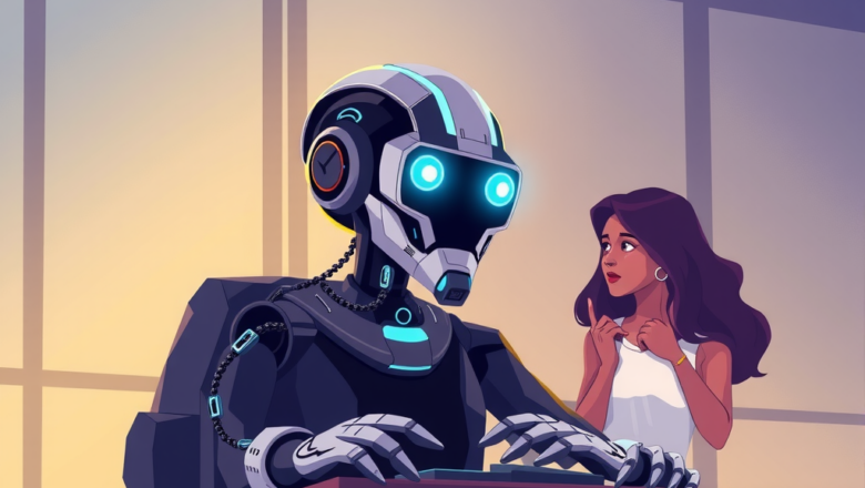 How AI Creates Personalized Corporate Training Modules