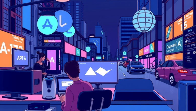 How AI Creates Personalized Customer Journey Videos for US Brands