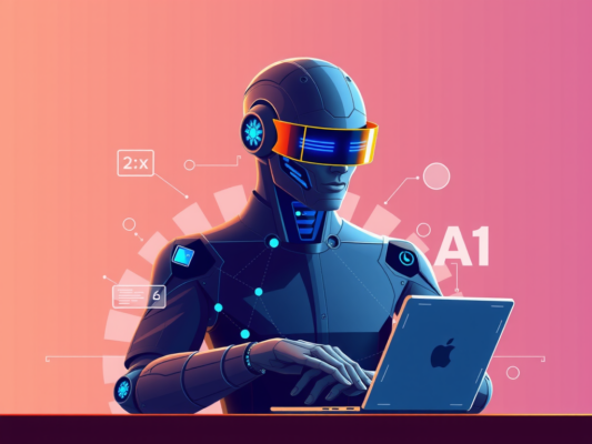 How AI Creates Personalized Employee Training Programs