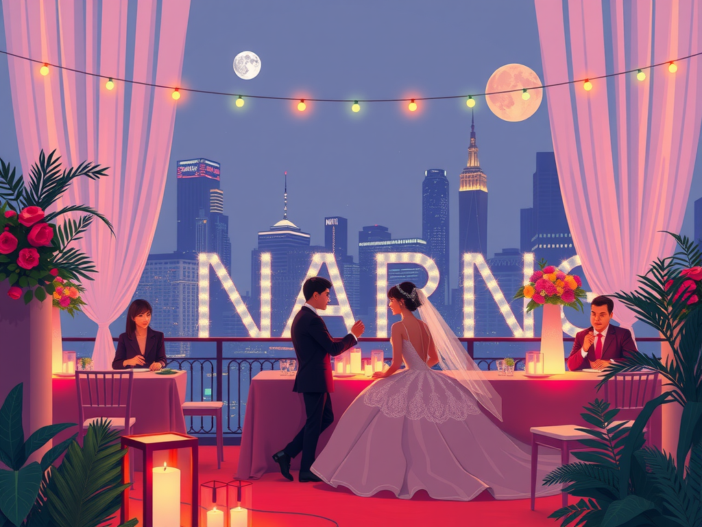 How ai creates personalized invitations for weddings and events 1767213942