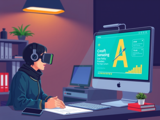 How AI Creates Personalized Product Demos for Amazon Sellers