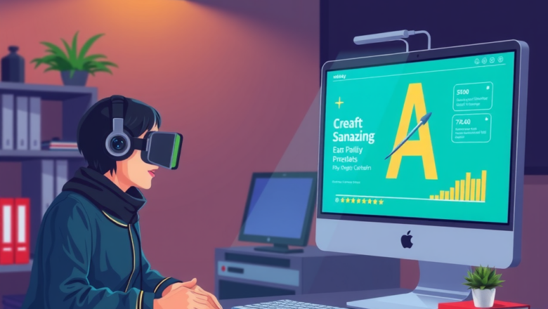 How AI Creates Personalized Product Demos for Amazon Sellers