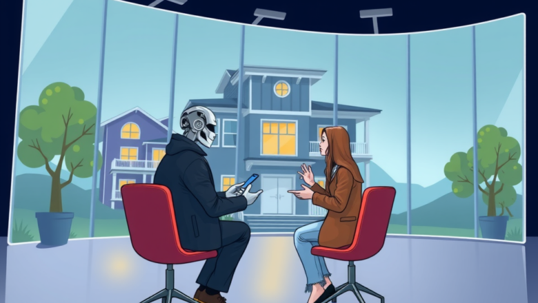 How AI Creates Personalized Real Estate Video Proposals