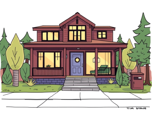 How AI Creates Personalized Real Estate Walkthrough Videos