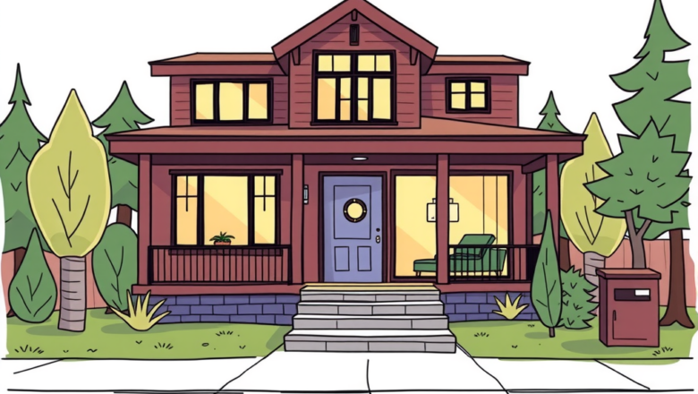 How AI Creates Personalized Real Estate Walkthrough Videos