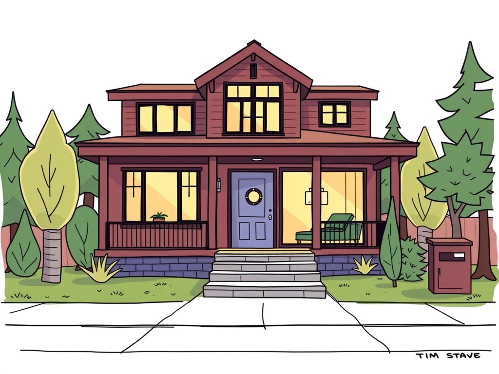 How ai creates personalized real estate walkthrough videos 1767210572