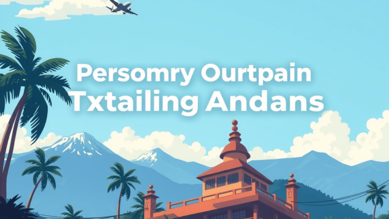 How AI Creates Personalized Travel Itinerary Videos