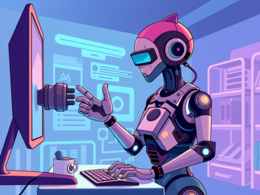 How AI Creates Product Explainer Shorts in Seconds